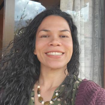 Babysitter in Icod de los Vinos: Paola