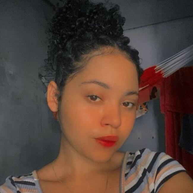 Babysitter in Palmas: Jhessica