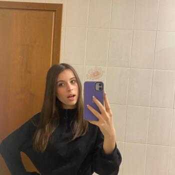 Babysitter Avigliana: Matilde