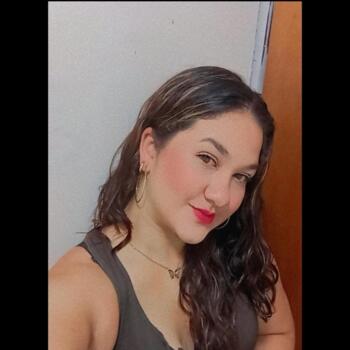Trabajo para niñera en Caracas: trabajo de niñera Yelimar