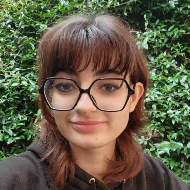 Babysitter in Amiens: Aglaé