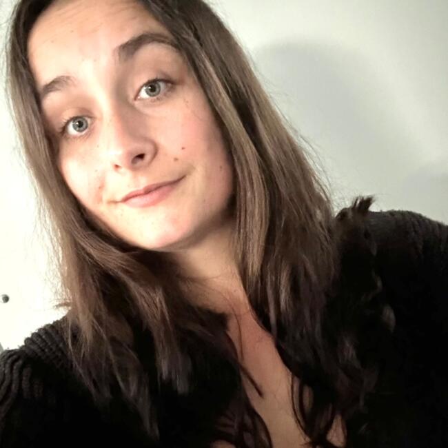 Babysitting job in Celles-sur-Belle: Anais