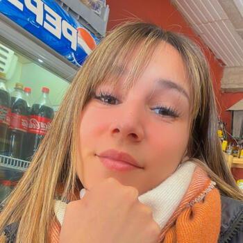 Niñera en Merlo: Milagros