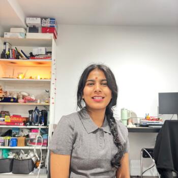 Babysitter in Vancouver: Simranjit