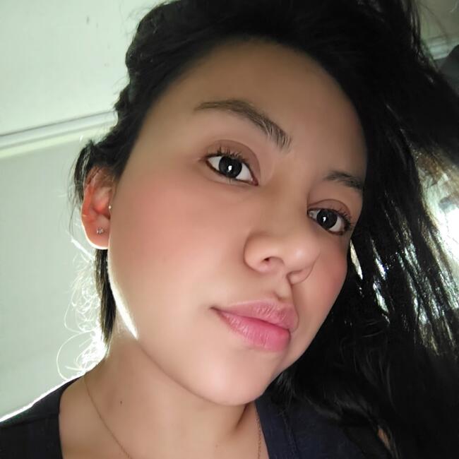 Babysitting job in Quito: Michelle