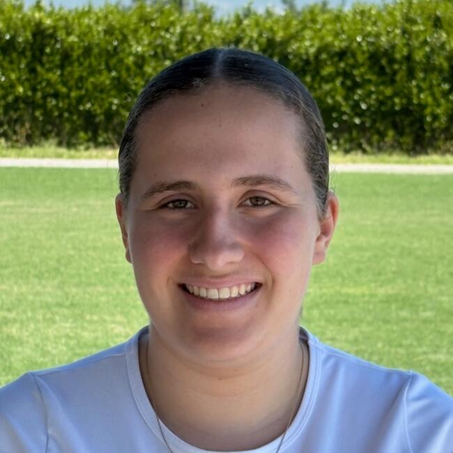 Babysitter in Hastings: Hayley