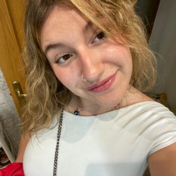 Canguro en Madrid: Ariadna