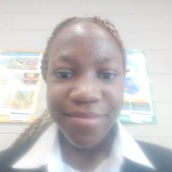 Babysitter in Portlaoise: Shalom