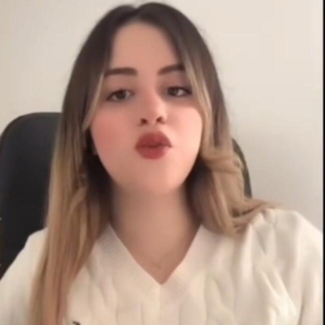 Babysitter a Marano di Napoli: Siham