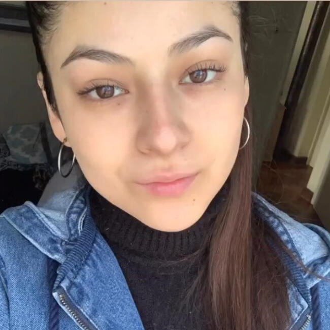 Niñera en Macul: Patricia