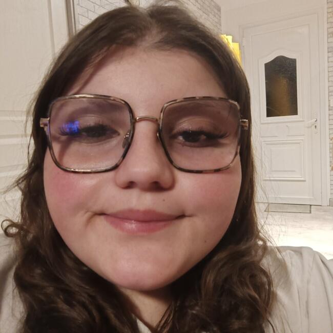Babysitter in Challans: Gaëlle