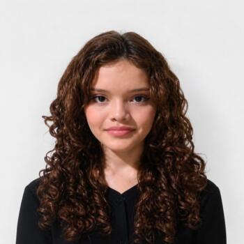 Babysitter Chilibre: Gabriela Warner