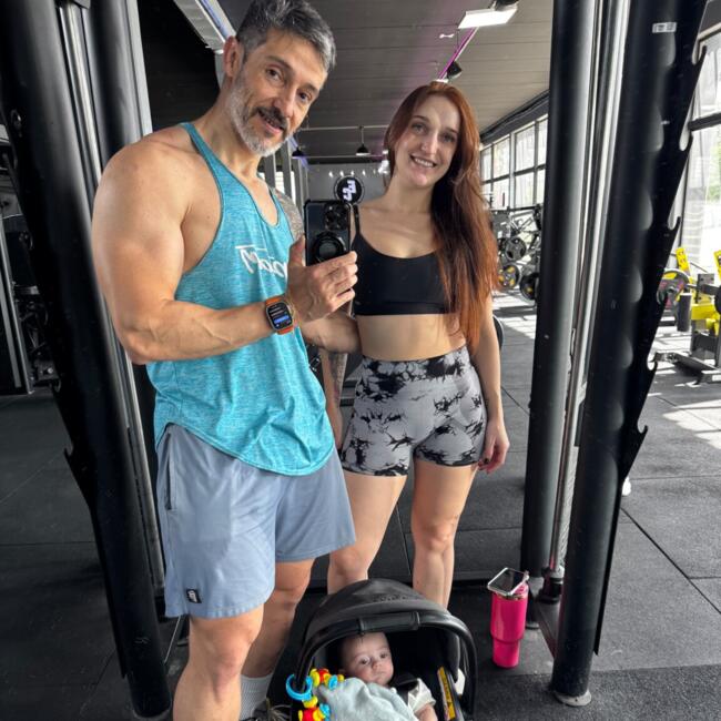 Emprego de babá em Novo Hamburgo: Vinicius