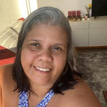 Babysitter Rio de Janeiro: Karla