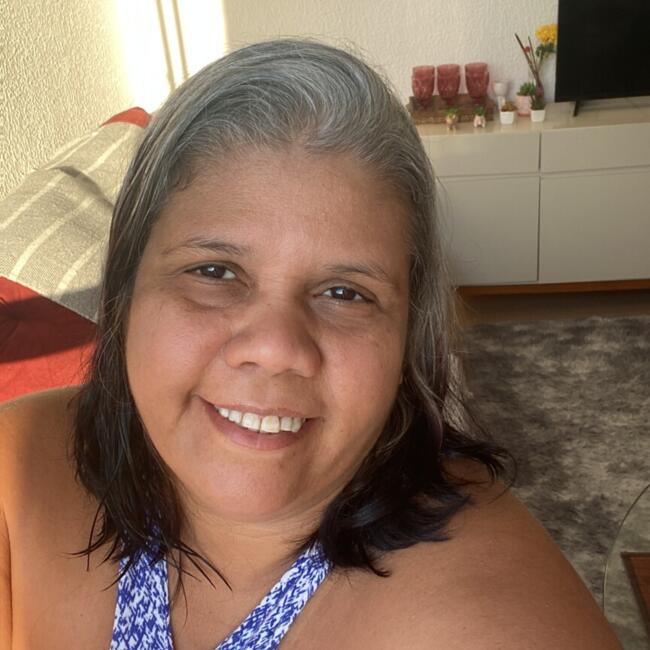Babysitter in Rio de Janeiro: Karla