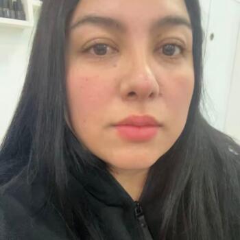Babysitter in Santiago: Alejandra S Cevallos