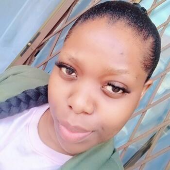 Babysitter in Cape Town: Mutsawashe
