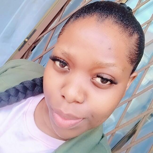 Babysitter in Cape Town: Mutsawashe
