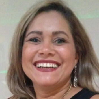 Babá em São Paulo: Vera