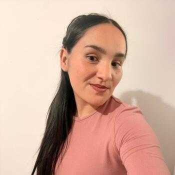 Babysitter in Santiago: Priscilla