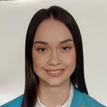 Canguro Las Torres de Cotillas: Paula