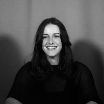 Babysitter in Paris: Lucie