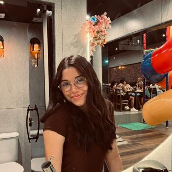 Babysitter in São João de Meriti: Giovanna