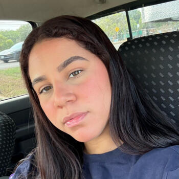 Babysitting job in Medellín de Bravo: babysitting job Perla