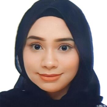 Parent Singapore: Aqilah