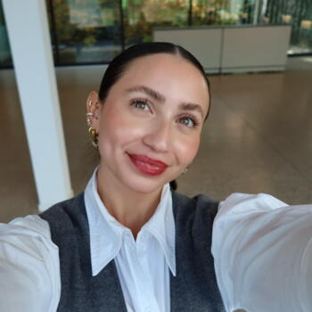 Babysitter in Neuenkirch: Cynthia