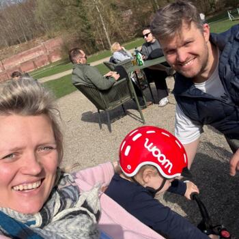 Parent Brussels: Aleksandra