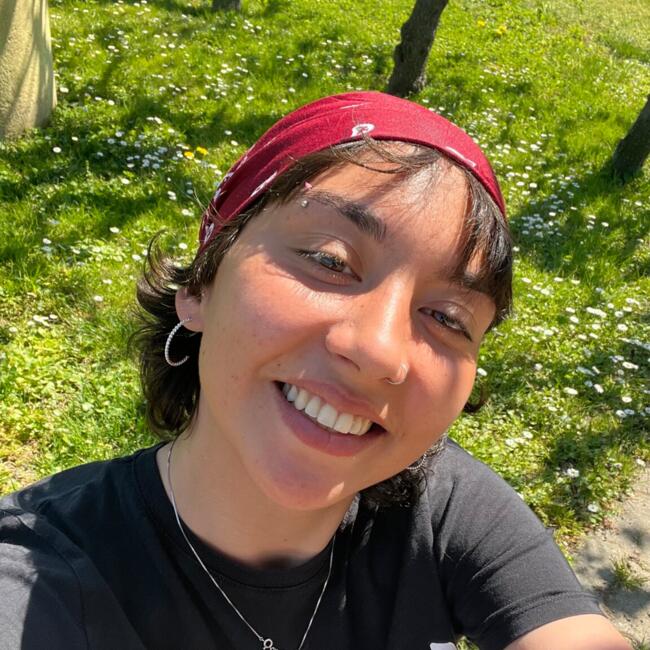 Babysitter in Saluzzo: Chiara
