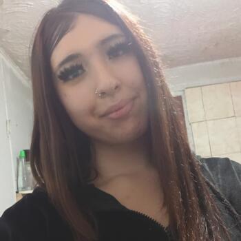 Babysitter in Puente Alto: Valeria