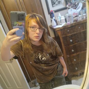 Babysitter in Seabrook (Texas): Zia