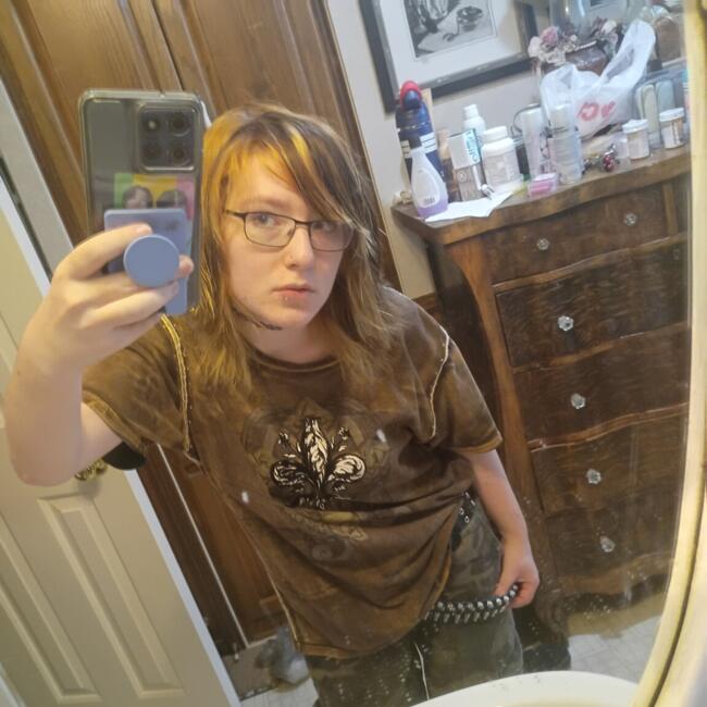 Babysitter in Seabrook (Texas): Zia