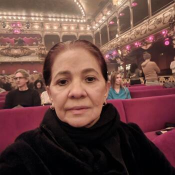 Canguro Barcelona: Aida