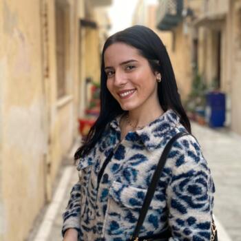 Babysitter στην περιοχή Άλιμος: Ειρηνη