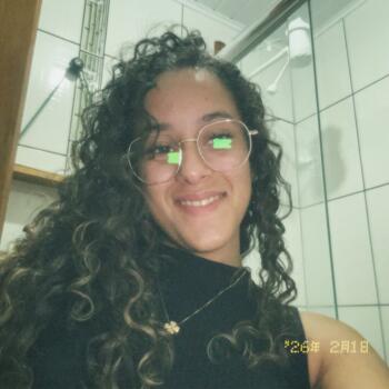 Babysitter in Parobé: Stefane