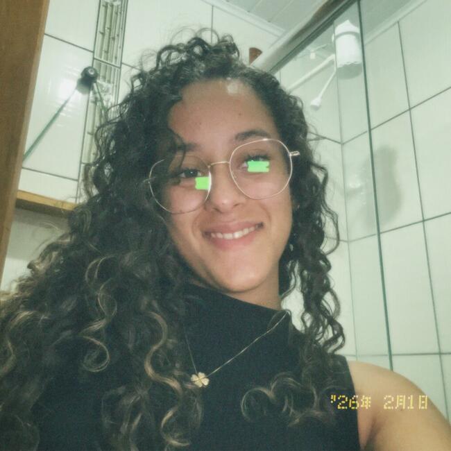 Babysitter in Parobé: Stefane