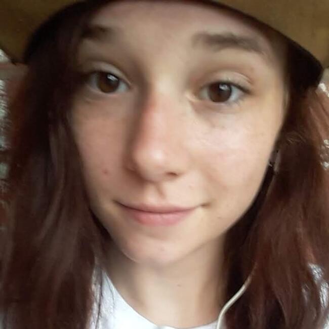 Babysitter in McKeesport: Aryss Craven