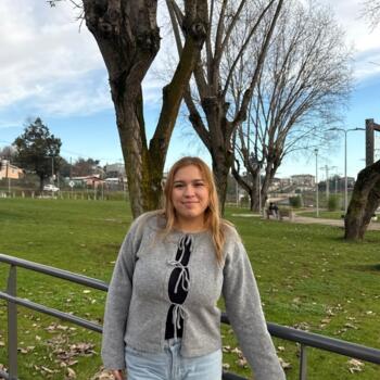 Babysitter Temuco: Josefa