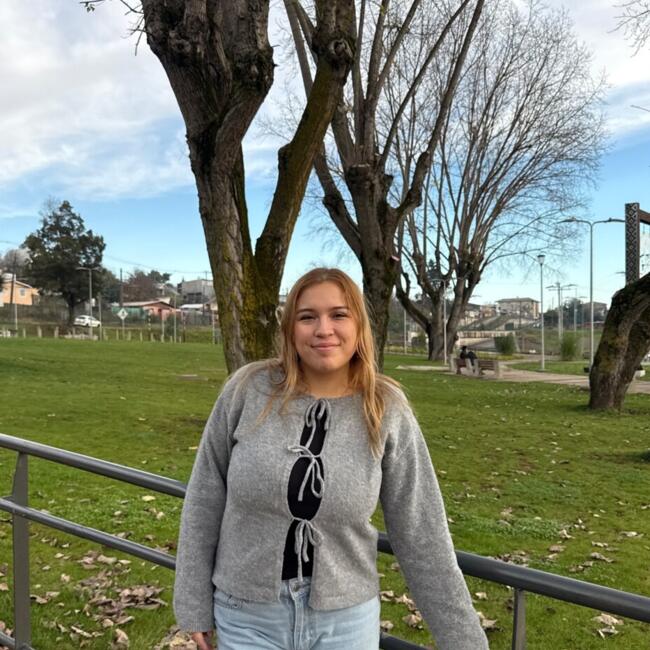 Babysitter in Temuco: Josefa