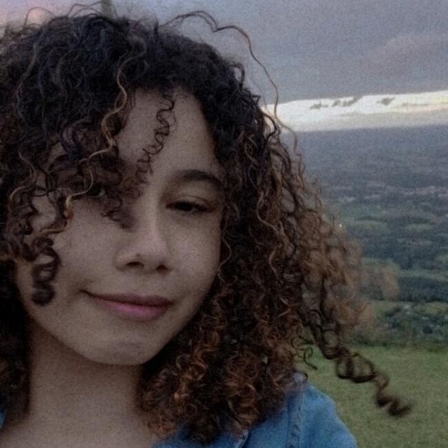 Babysitter in Taquara: Manuela