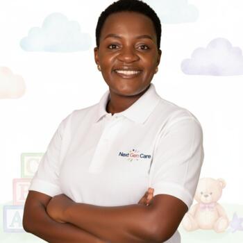 Nanny Cape Town: Netsai