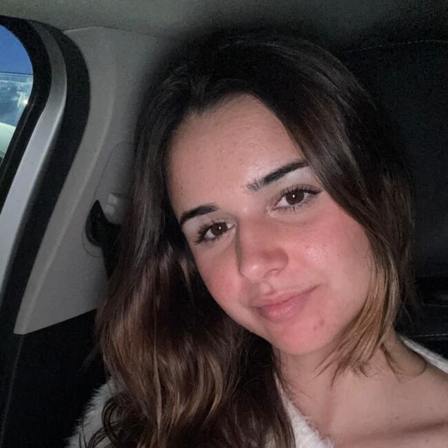 Babysitter in Albufeira: Lisa