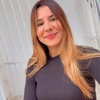 Babysitter in Barranquilla: Nohely