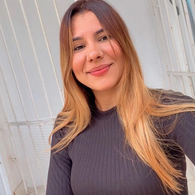 Niñera en Barranquilla: Nohely