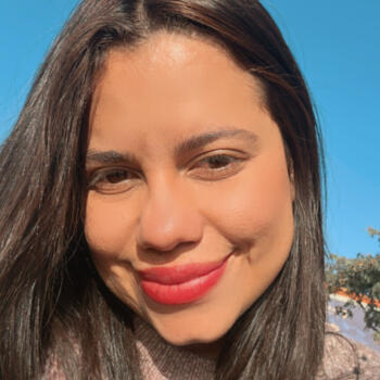 Babysitter em Setúbal: Kamylla