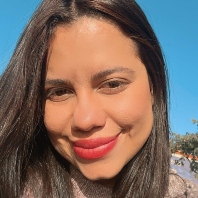 Babysitter em Setúbal: Kamylla