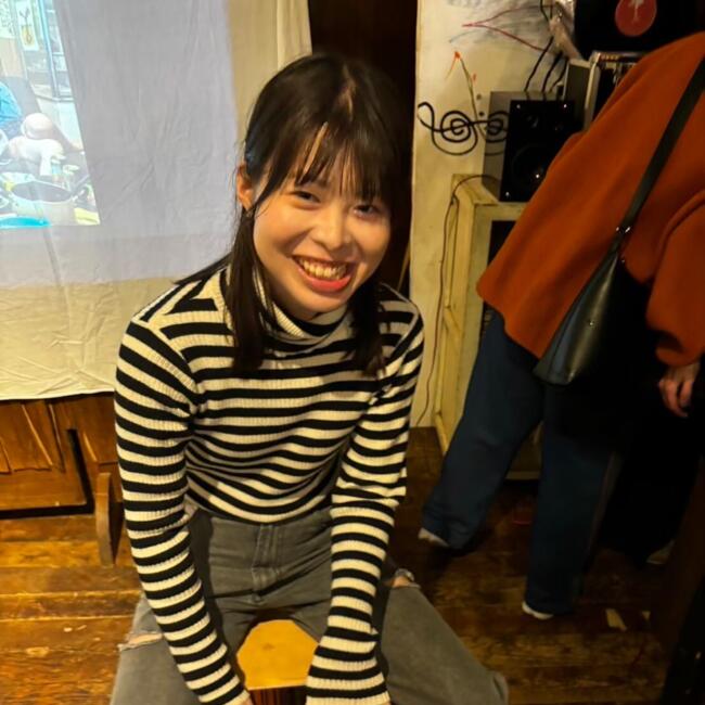 Babysitter in Fukuoka: Akane